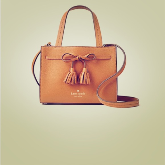 kate spade Handbags - 💋Kate Spade💋Mini Satchel